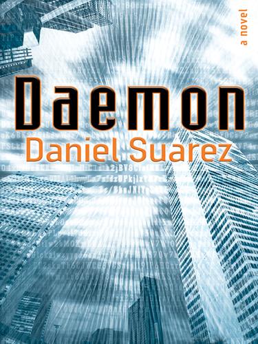 Daniel Suarez: Daemon (EBook, Penguin Group USA, Inc.)